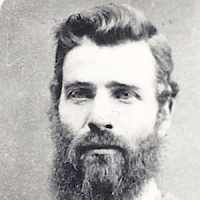 James Rowley (1832 - 1881) Profile